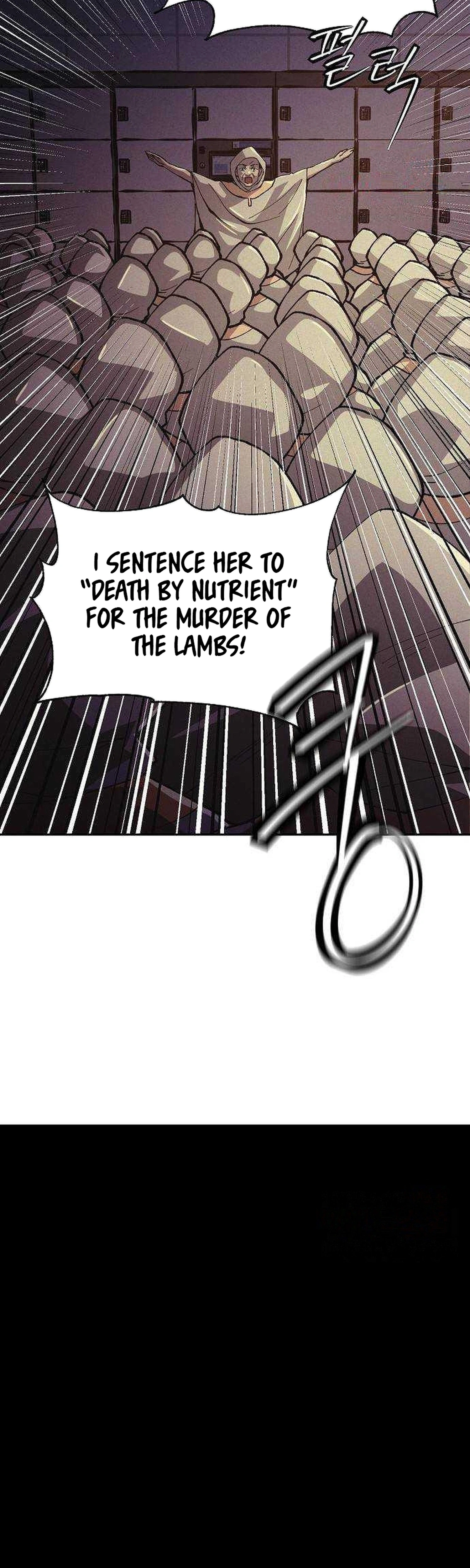Ashen Oreum Chapter 38 Page 28