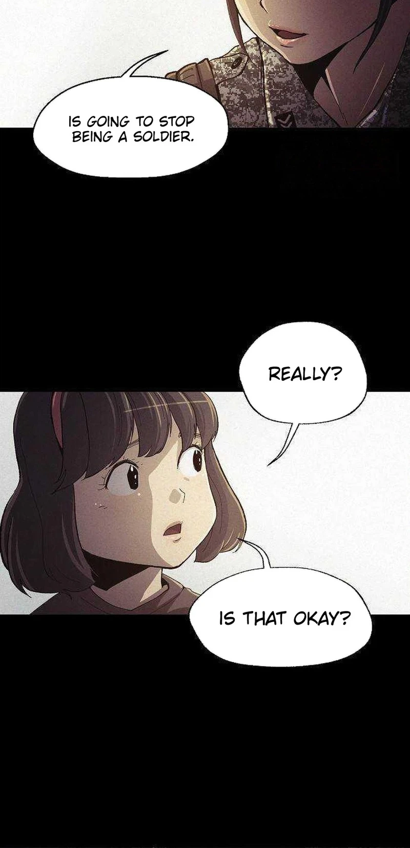 Ashen Oreum Chapter 29 Page 6