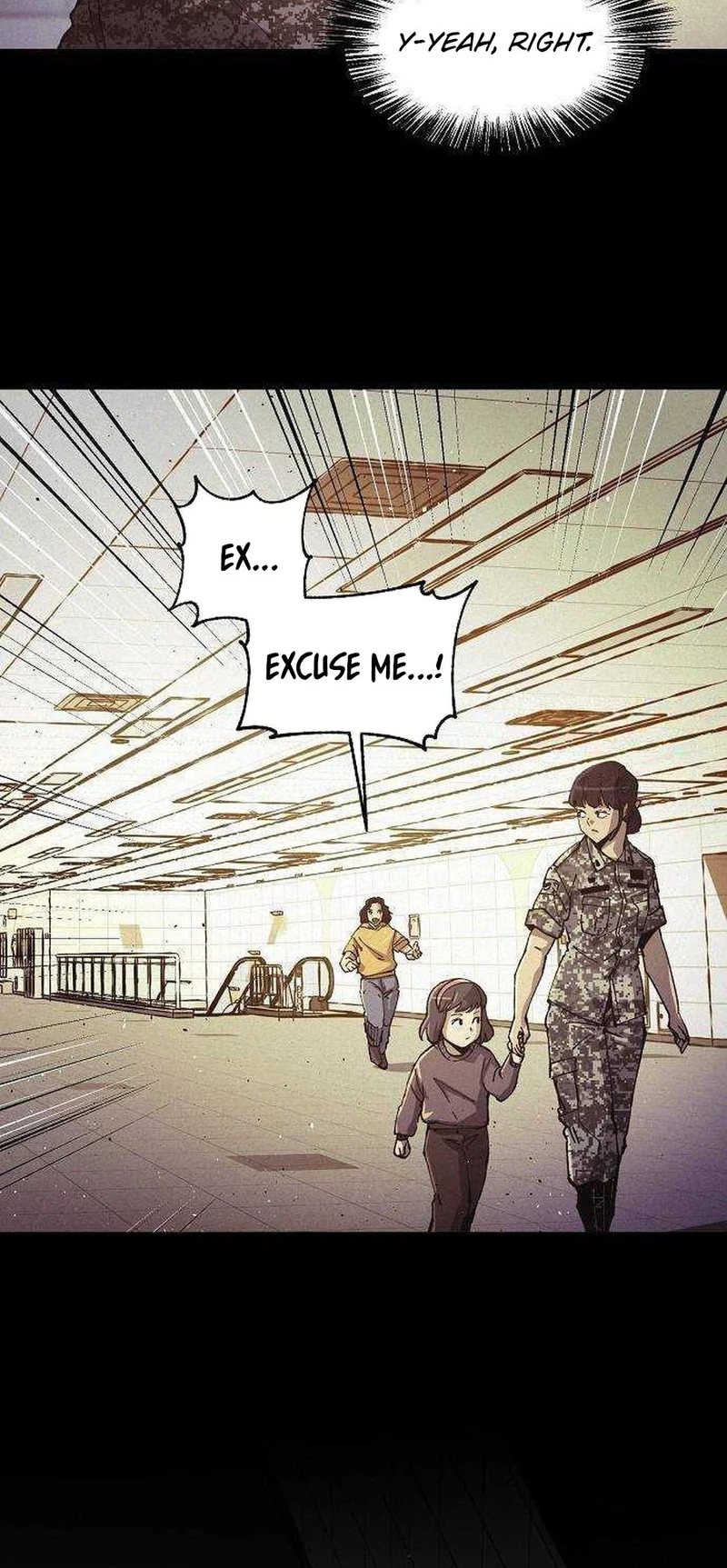 Ashen Oreum Chapter 29 Page 21