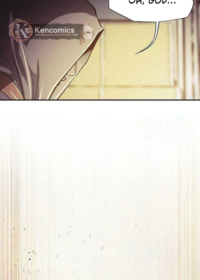 Ashen Oreum Chapter 33 Page 18