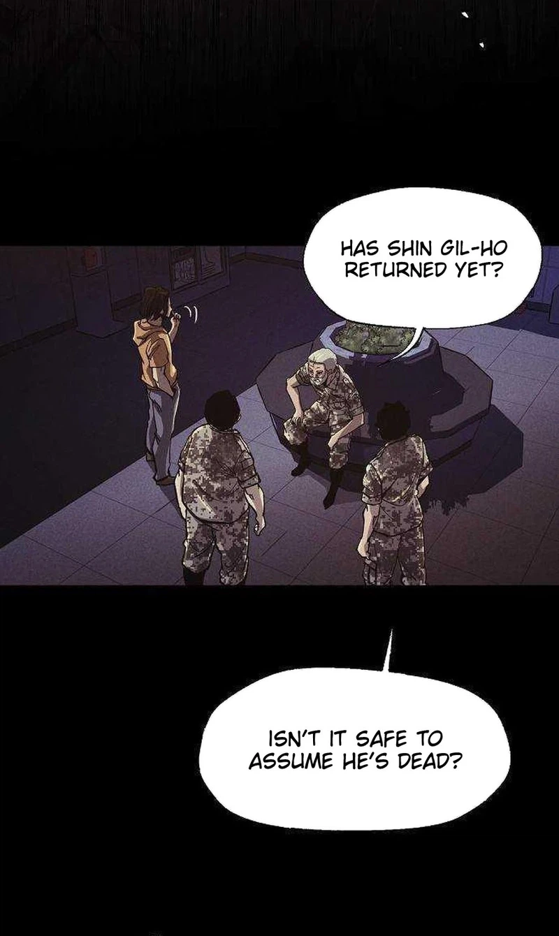 Ashen Oreum Chapter 30 Page 9