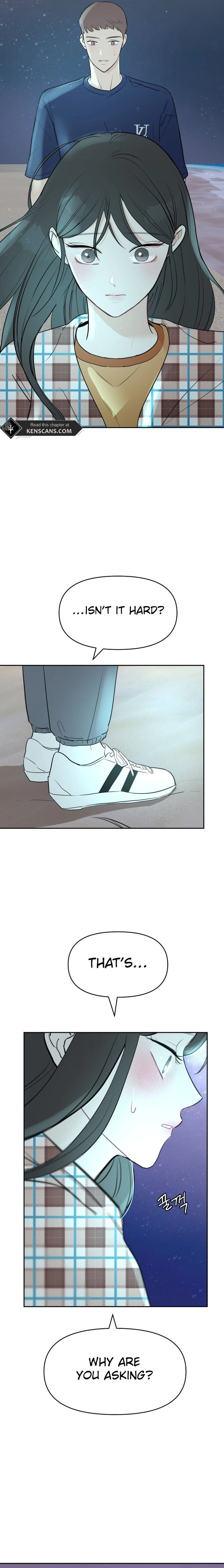 Attack Gamdori Chapter 21 Page 6