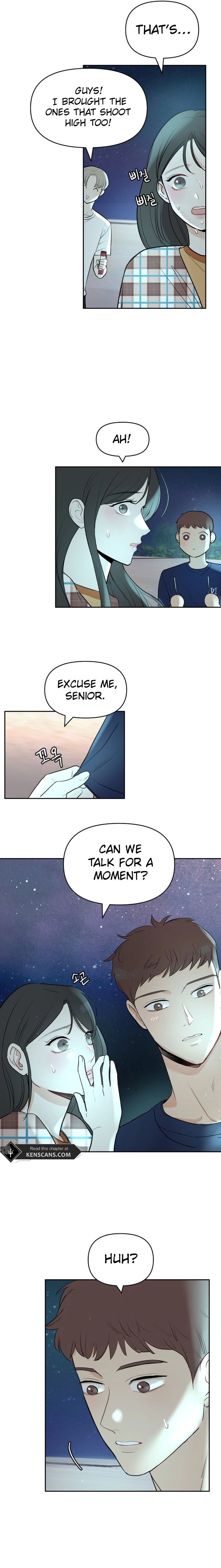 Attack Gamdori Chapter 21 Page 2