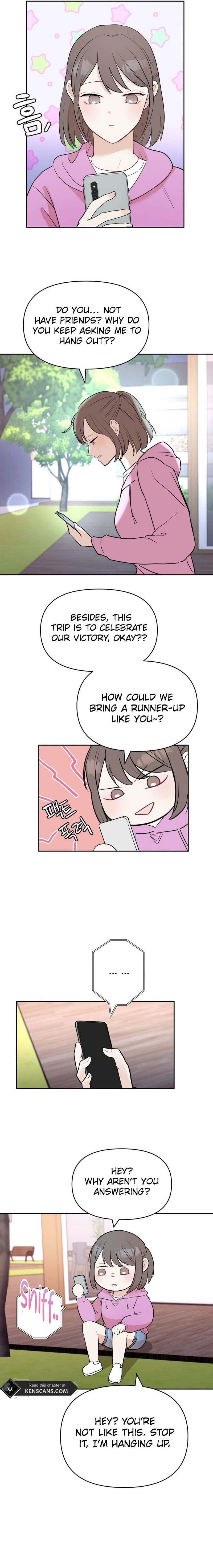 Attack Gamdori Chapter 21 Page 10