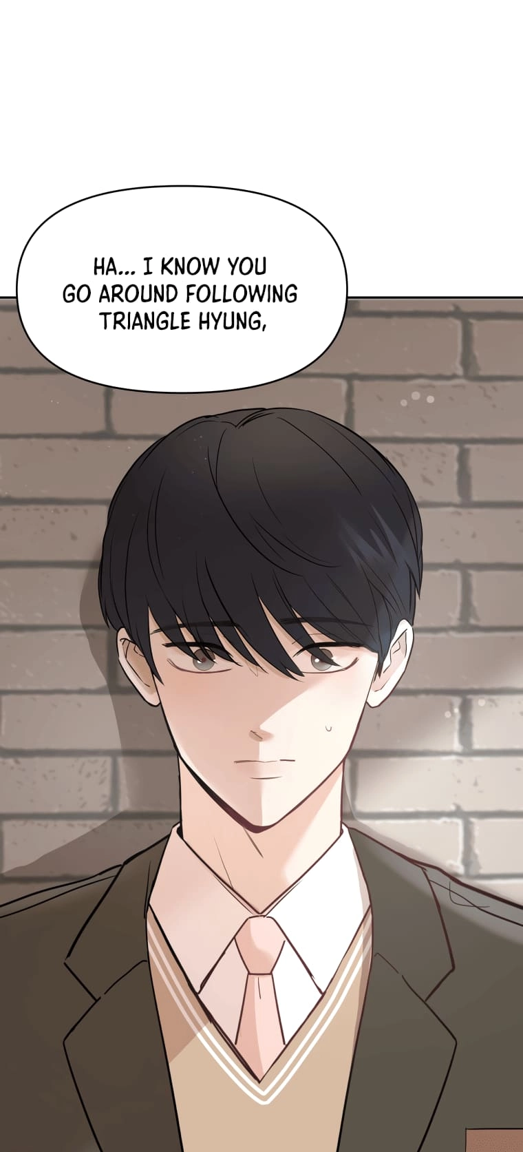 Attack Gamdori Chapter 4 Page 18