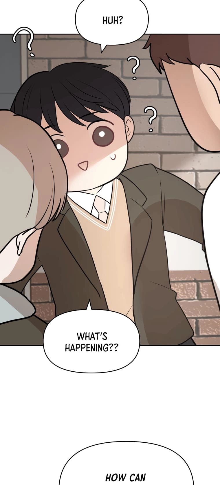 Attack Gamdori Chapter 4 Page 16