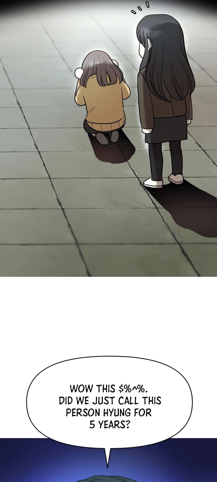 Attack Gamdori Chapter 4 Page 41