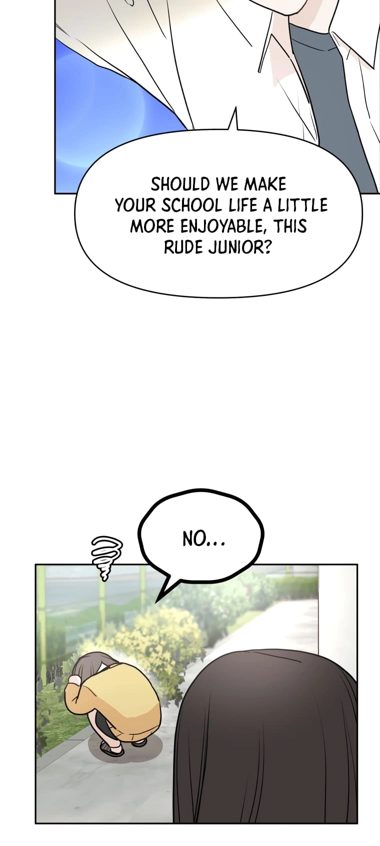 Attack Gamdori Chapter 4 Page 44