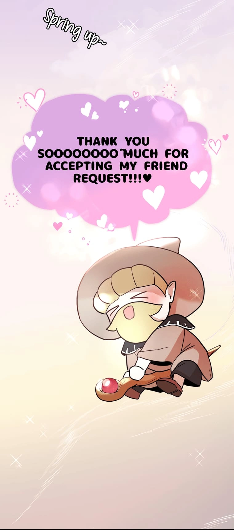 Attack Gamdori Chapter 4 Page 33