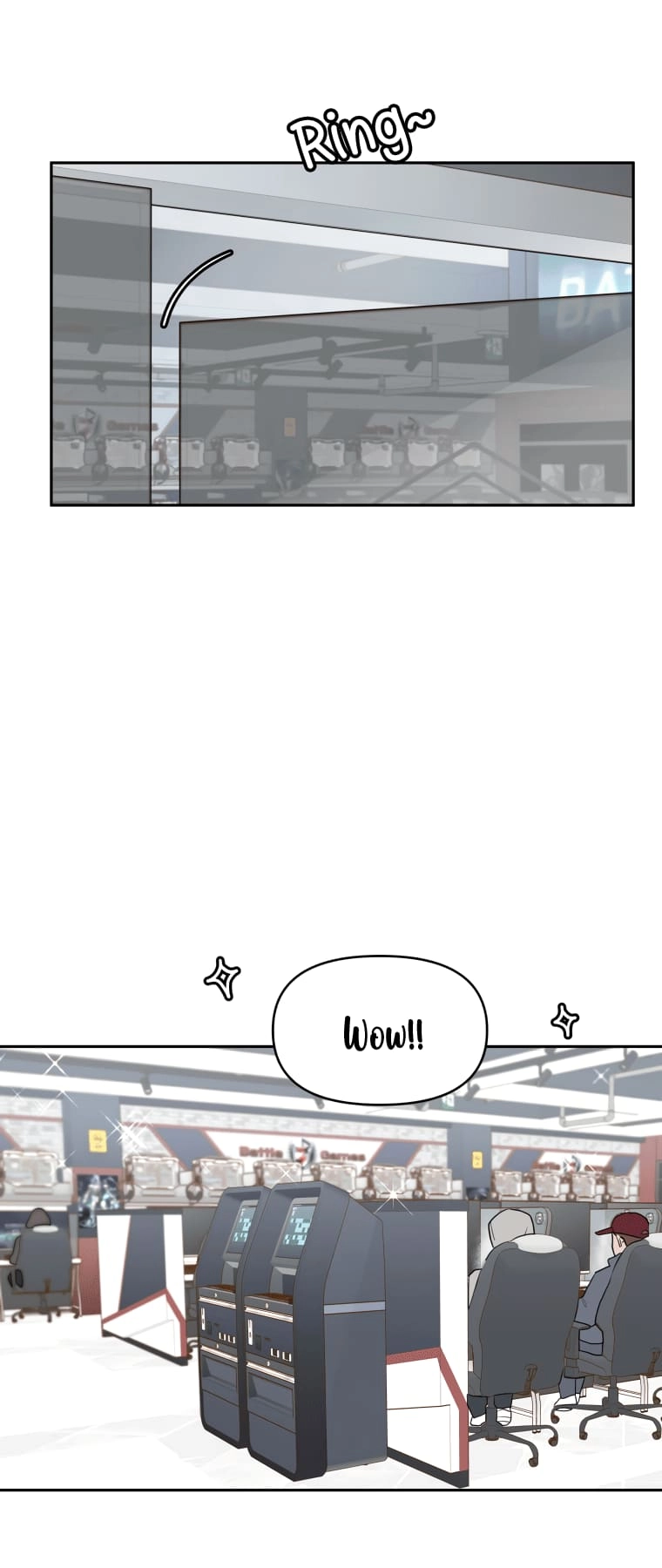 Attack Gamdori Chapter 4 Page 55