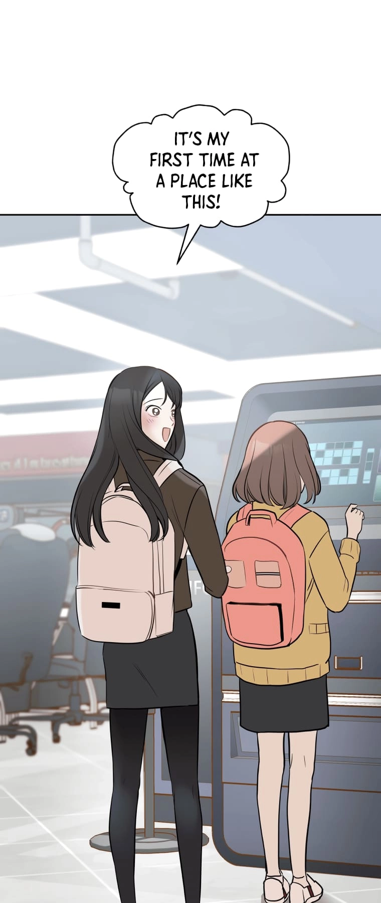 Attack Gamdori Chapter 4 Page 56