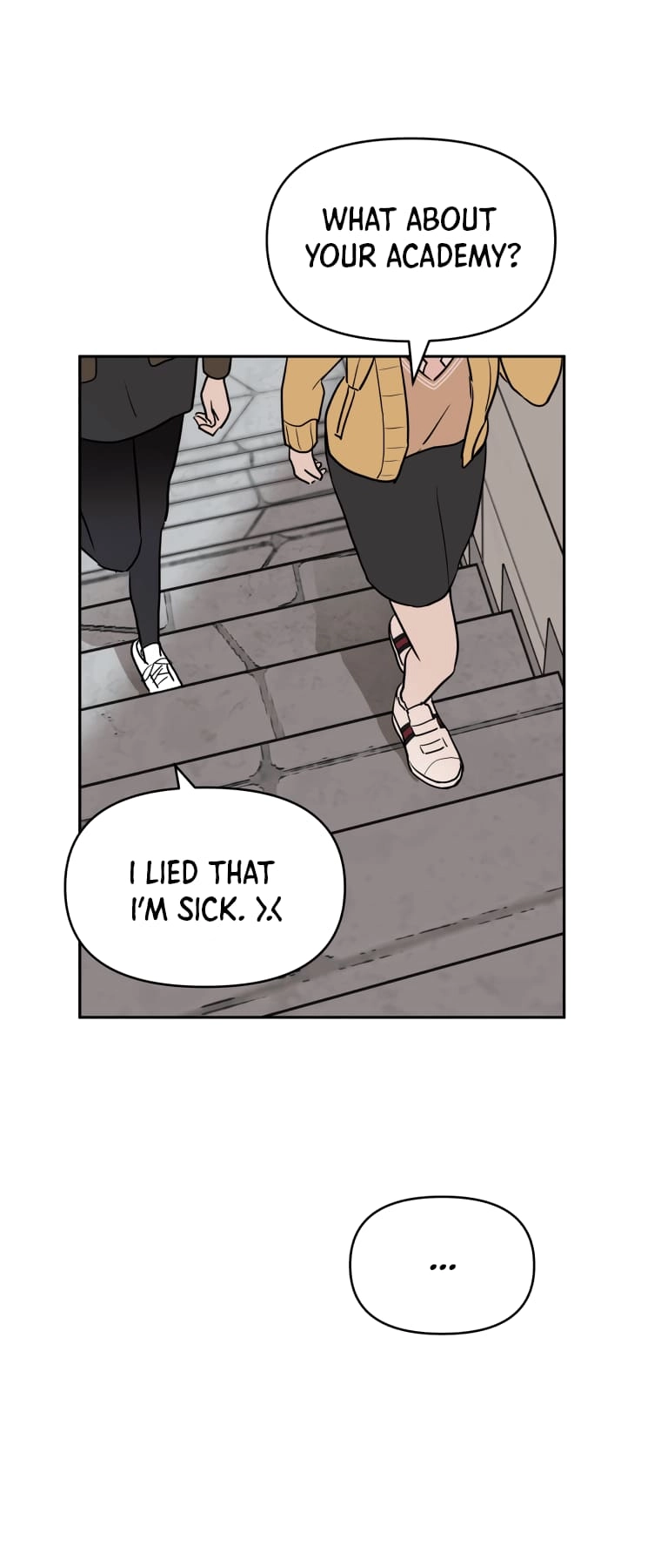 Attack Gamdori Chapter 4 Page 54