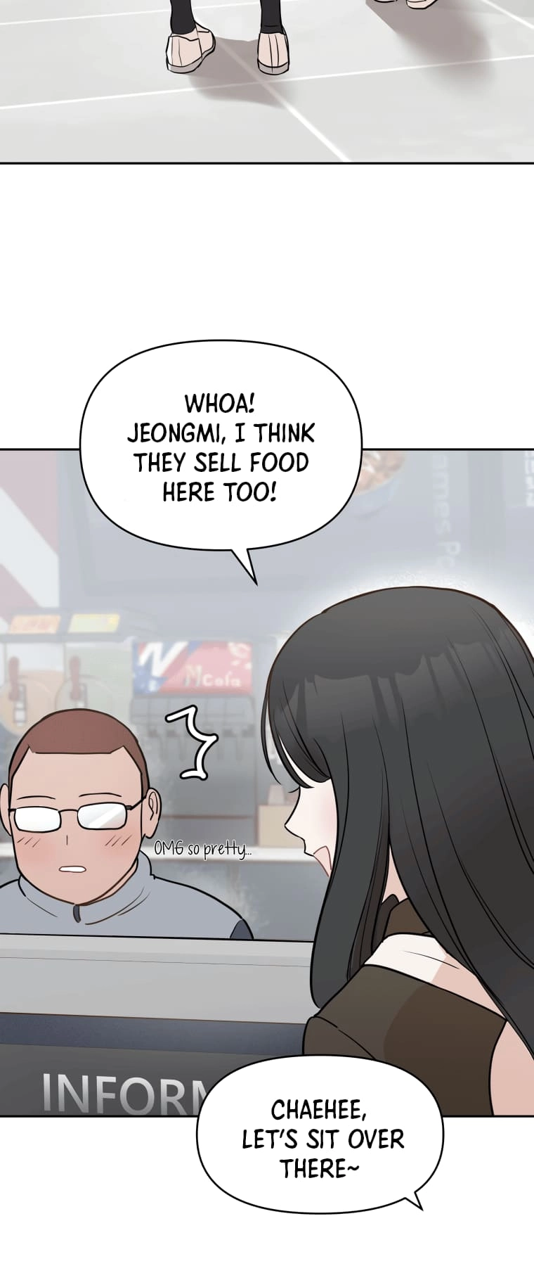 Attack Gamdori Chapter 4 Page 57