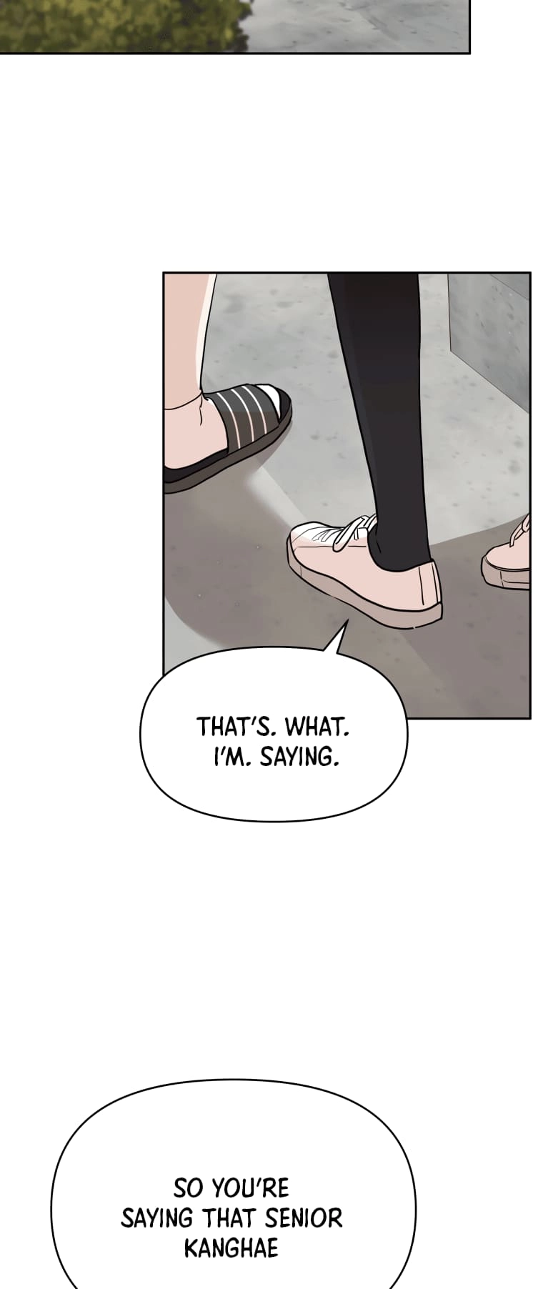 Attack Gamdori Chapter 4 Page 25