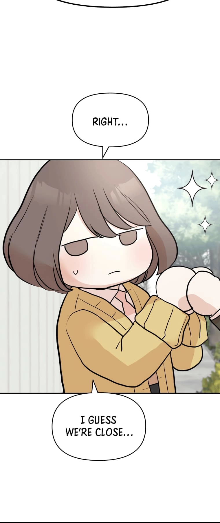 Attack Gamdori Chapter 4 Page 27