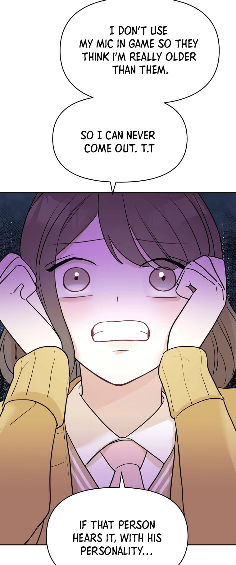 Attack Gamdori Chapter 4 Page 39