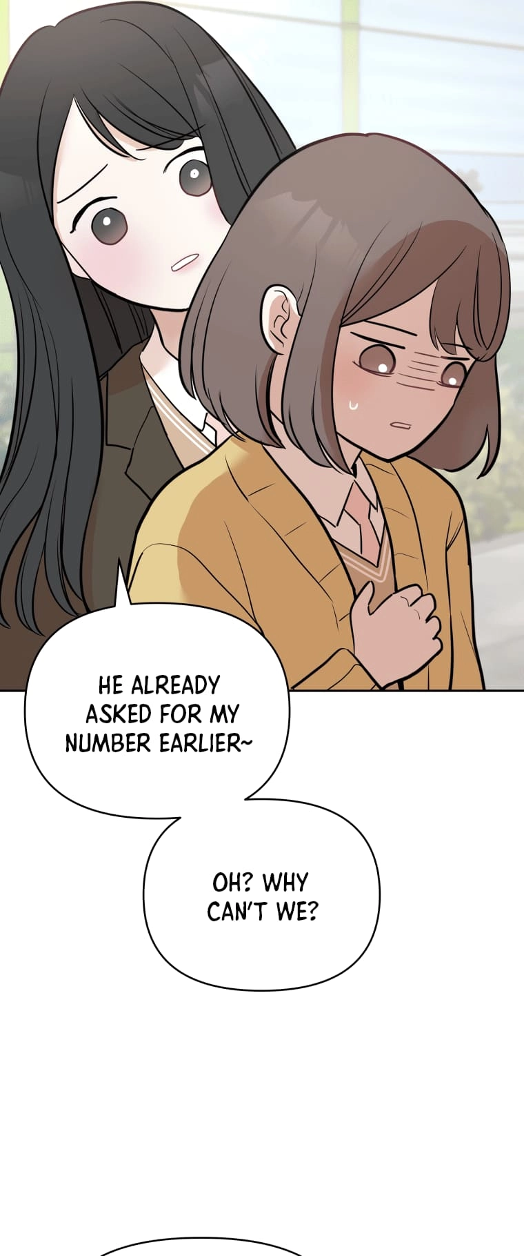Attack Gamdori Chapter 4 Page 35