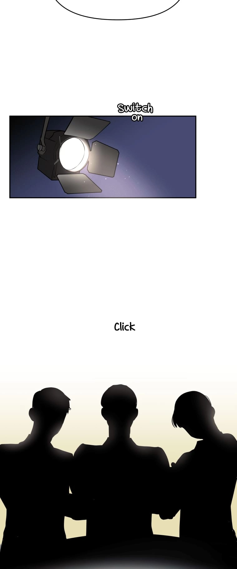 Attack Gamdori Chapter 4 Page 40