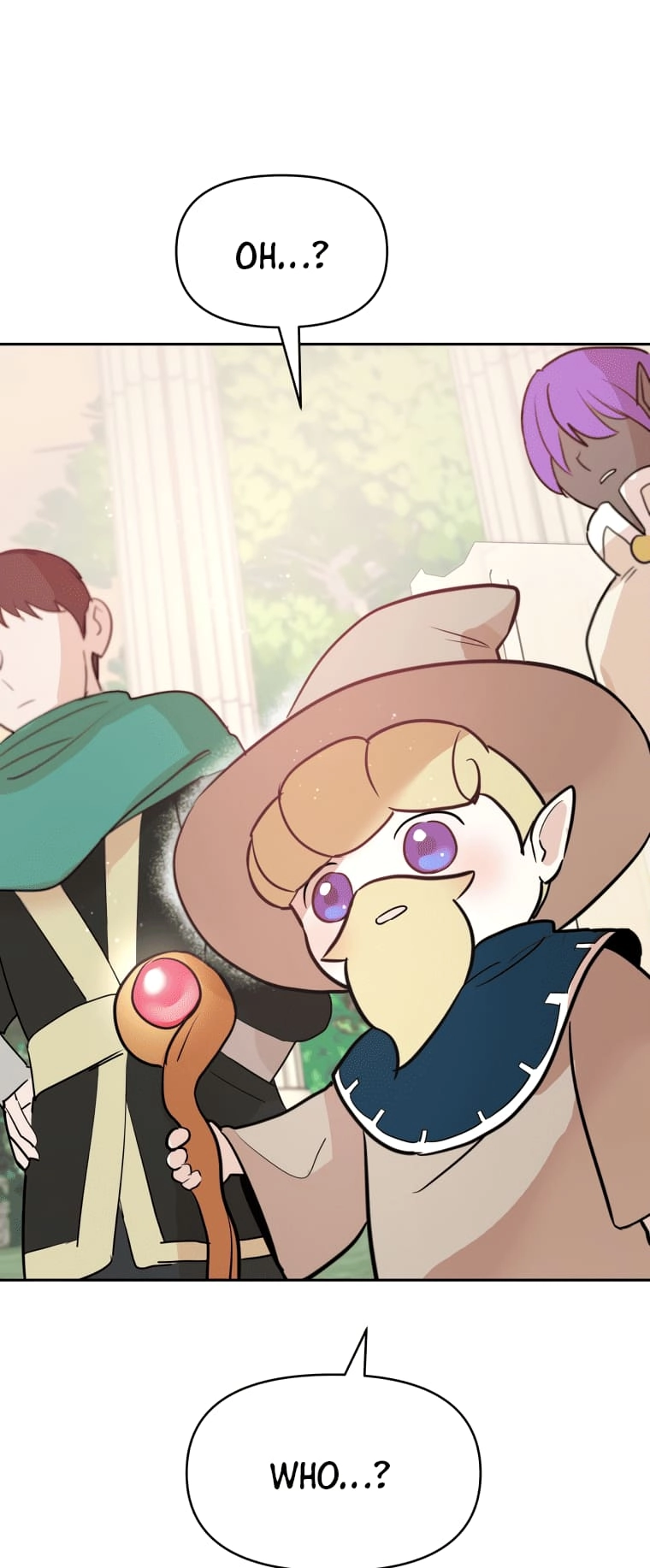 Attack Gamdori Chapter 4 Page 68