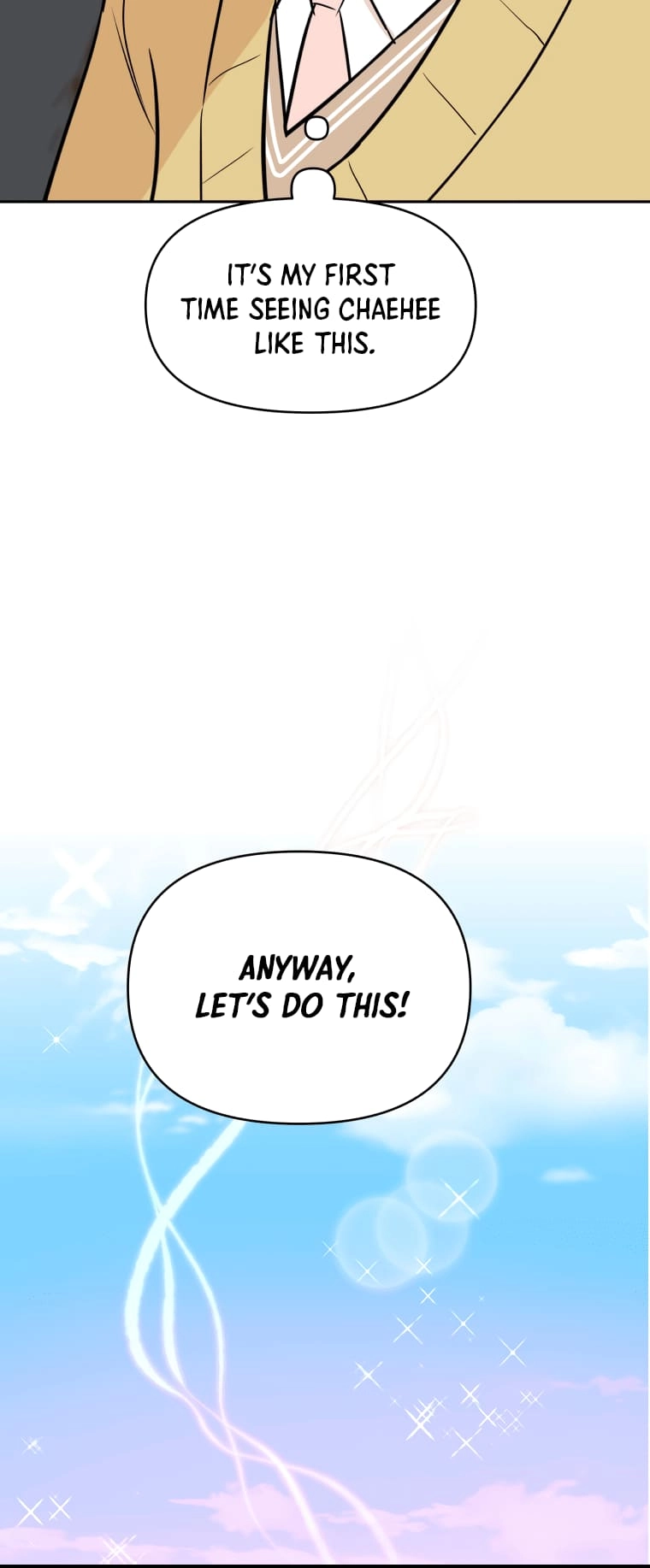 Attack Gamdori Chapter 4 Page 64