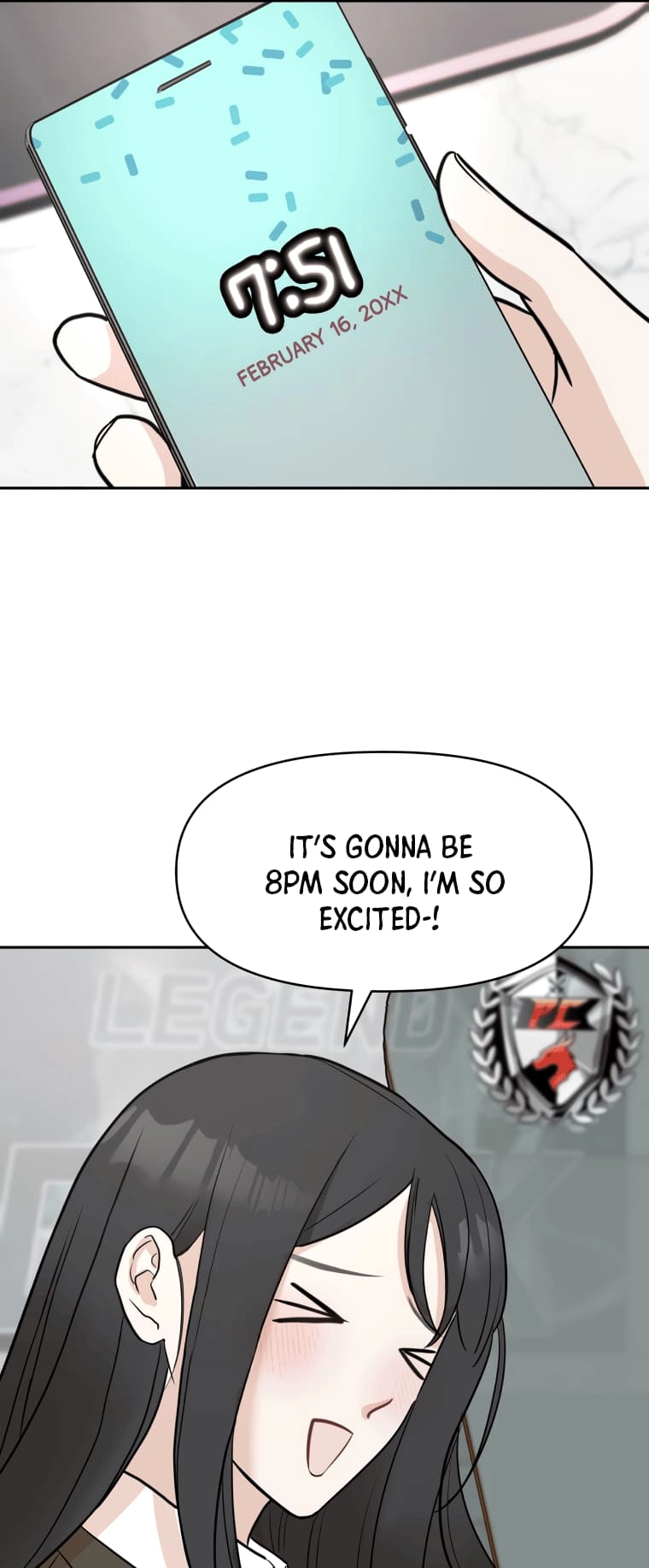 Attack Gamdori Chapter 4 Page 59