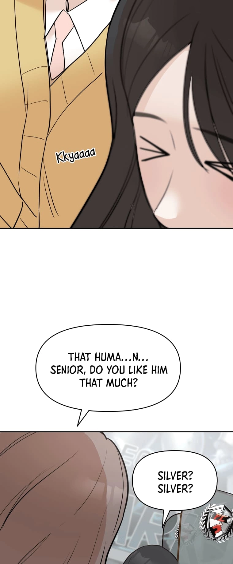 Attack Gamdori Chapter 4 Page 61