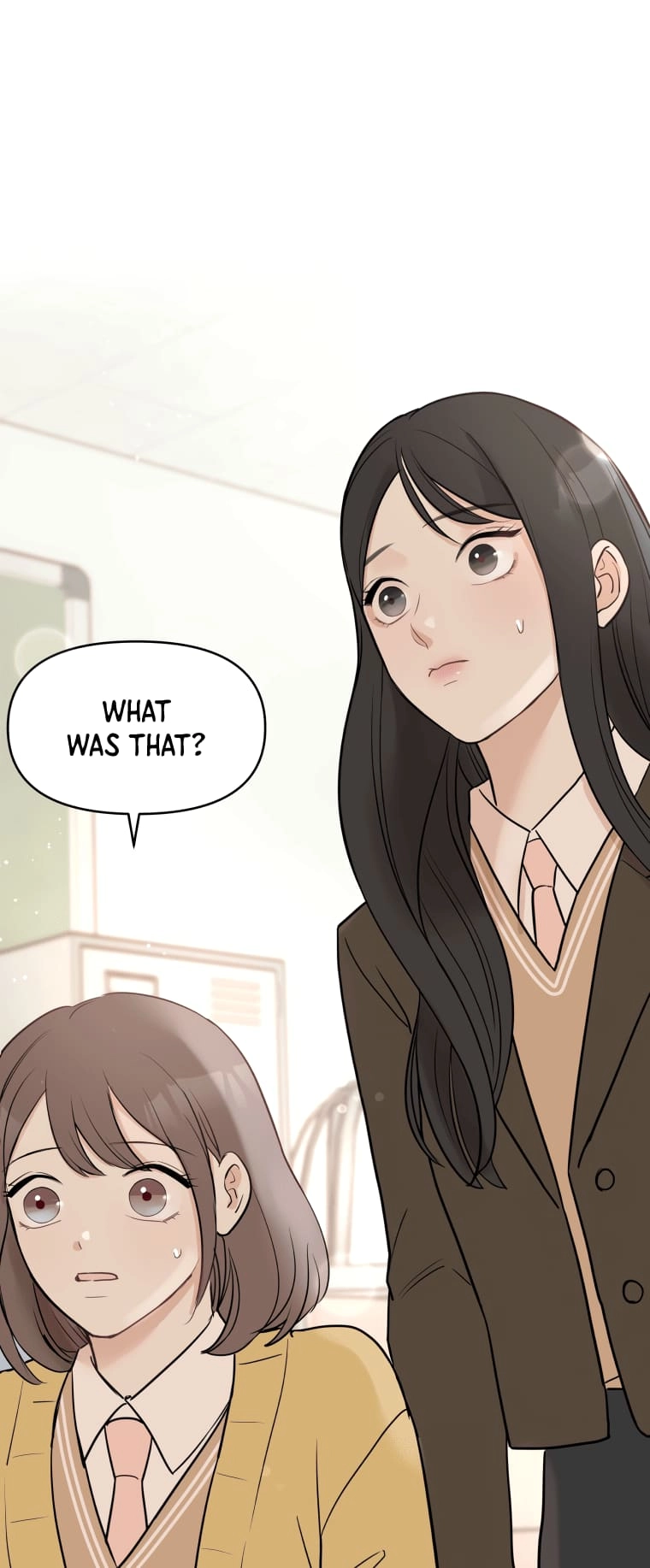 Attack Gamdori Chapter 4 Page 13