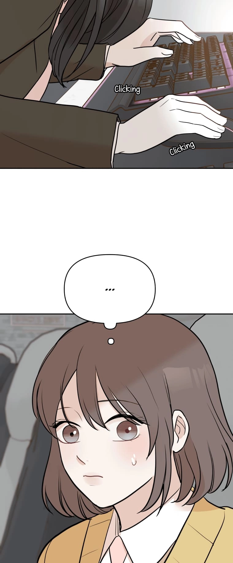 Attack Gamdori Chapter 4 Page 63