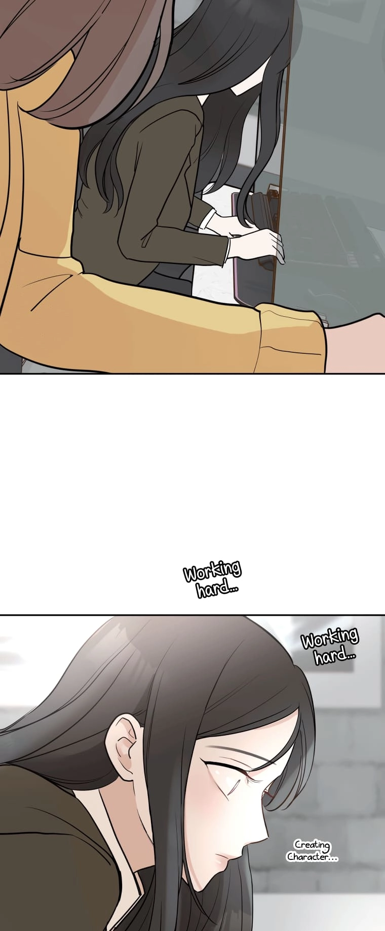 Attack Gamdori Chapter 4 Page 62