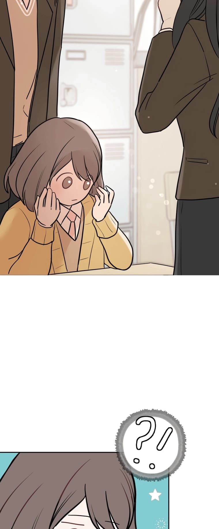 Attack Gamdori Chapter 4 Page 5