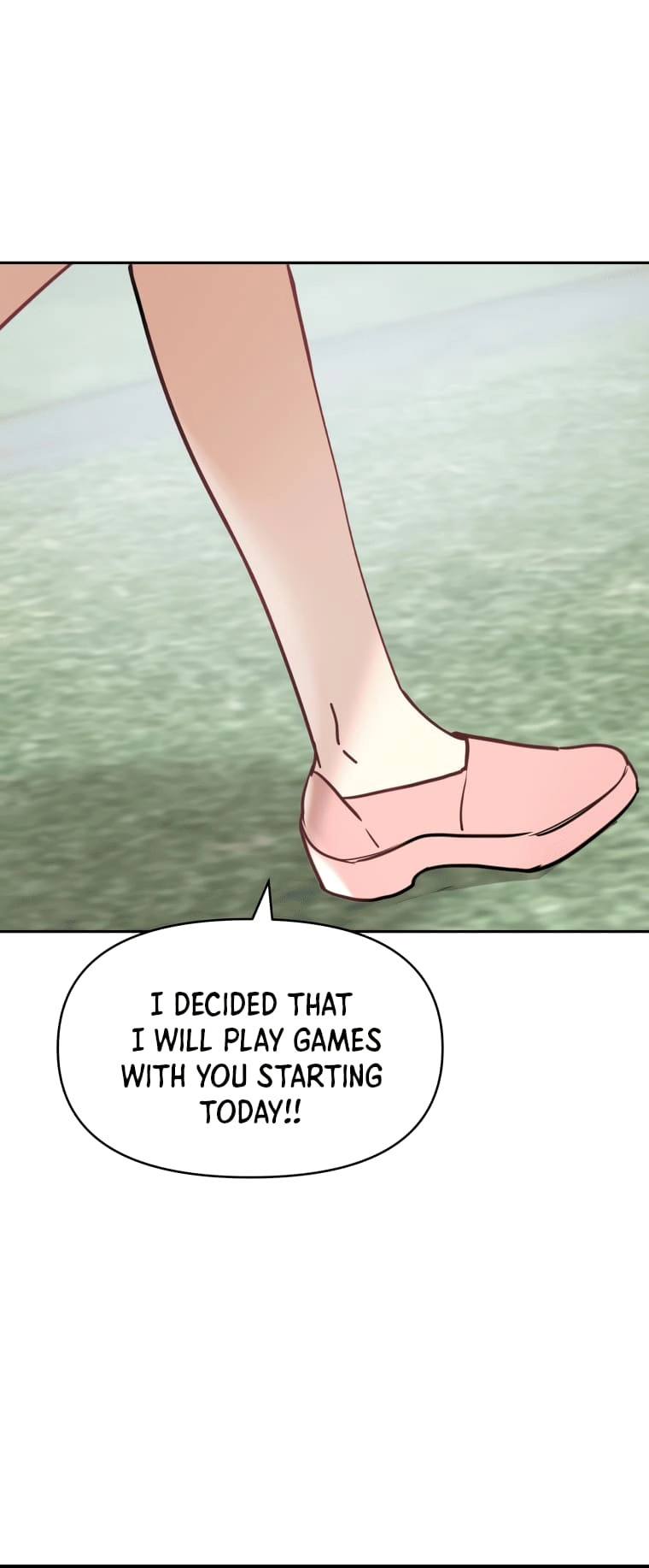 Attack Gamdori Chapter 4 Page 70