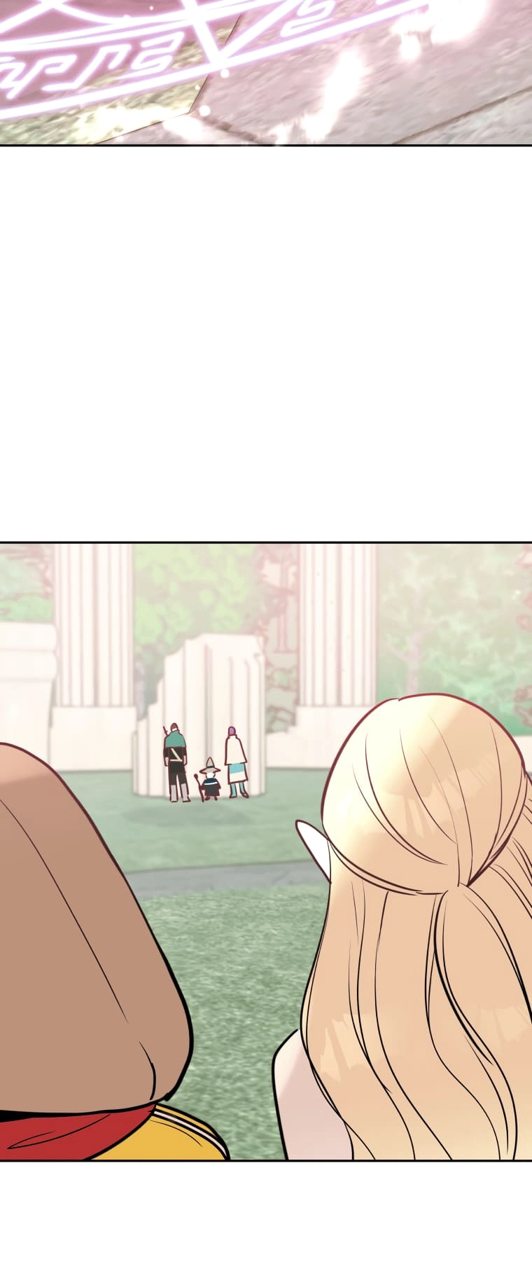 Attack Gamdori Chapter 4 Page 67