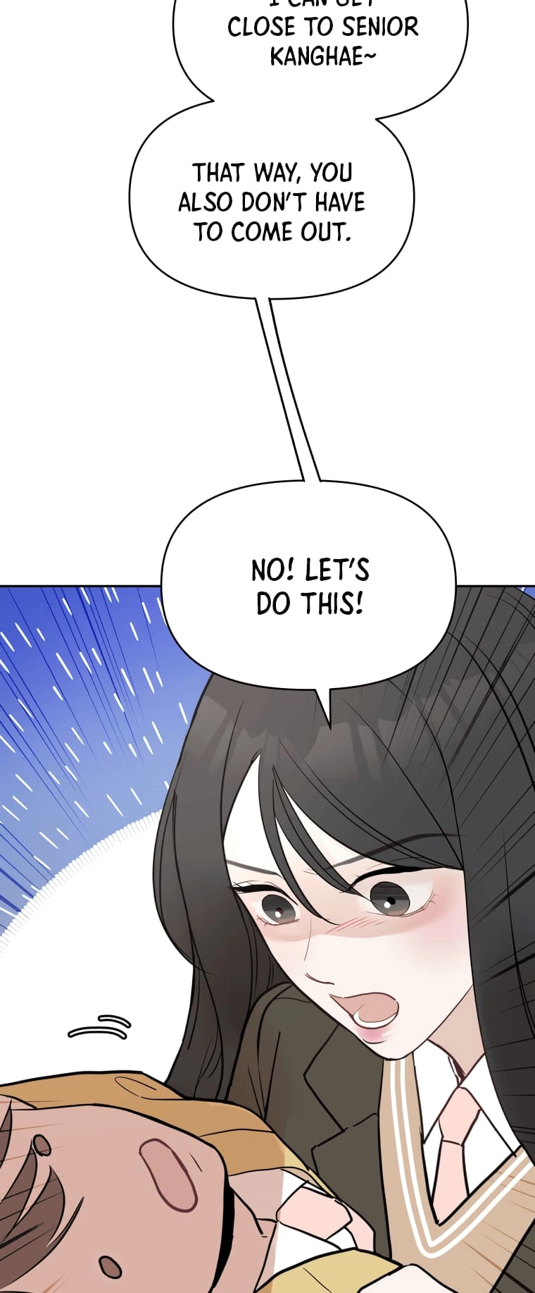 Attack Gamdori Chapter 4 Page 50