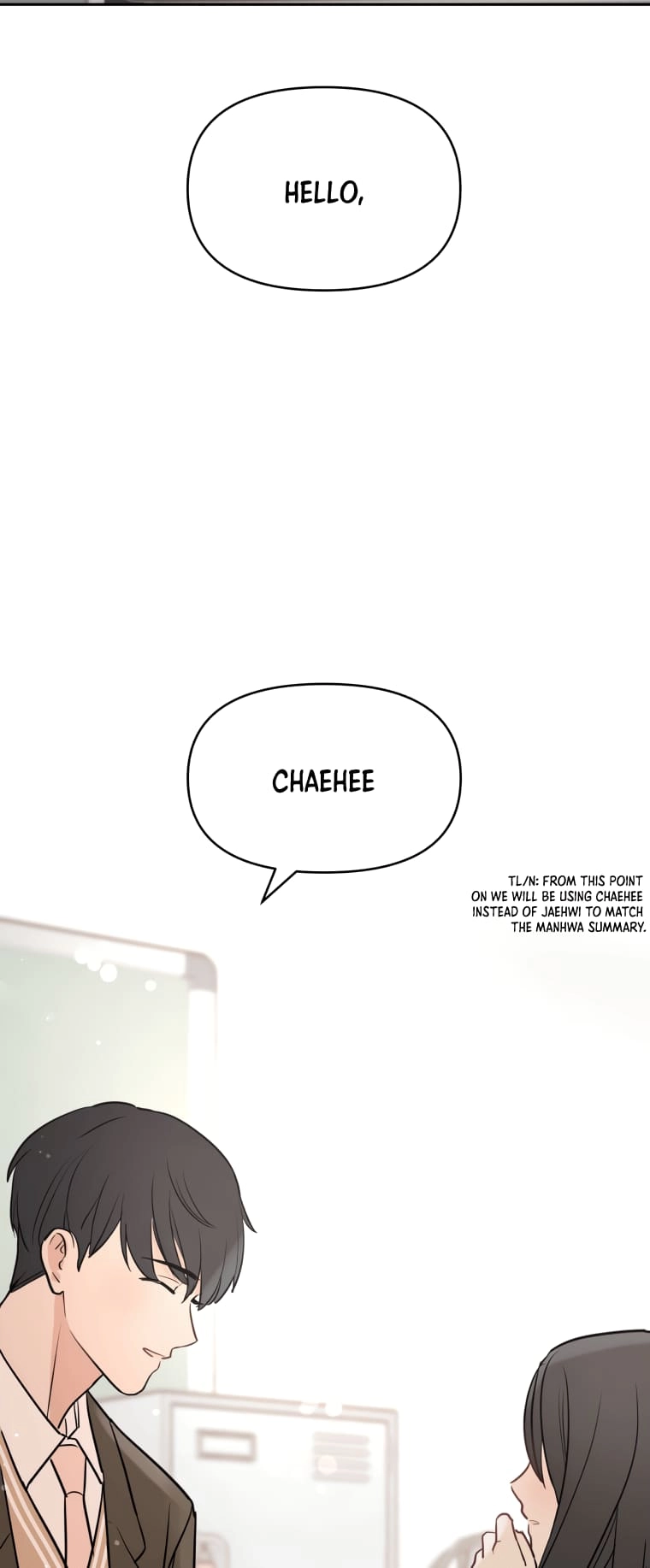 Attack Gamdori Chapter 4 Page 4