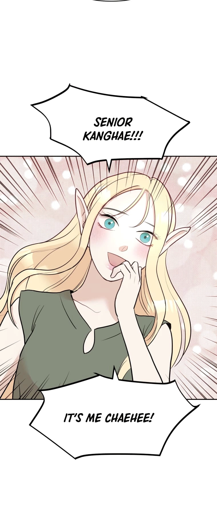 Attack Gamdori Chapter 4 Page 69