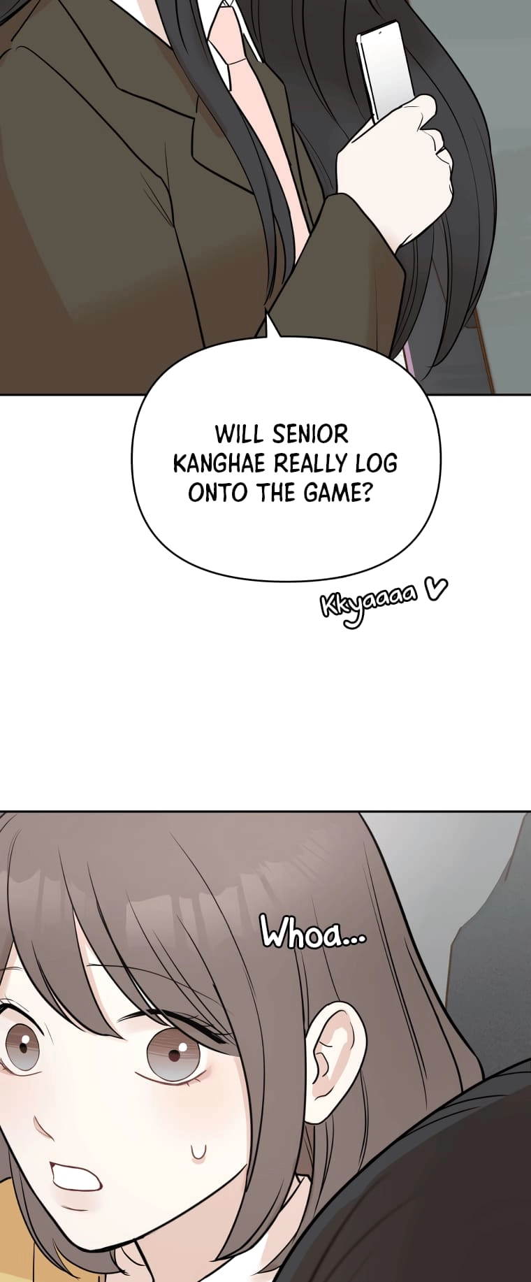 Attack Gamdori Chapter 4 Page 60