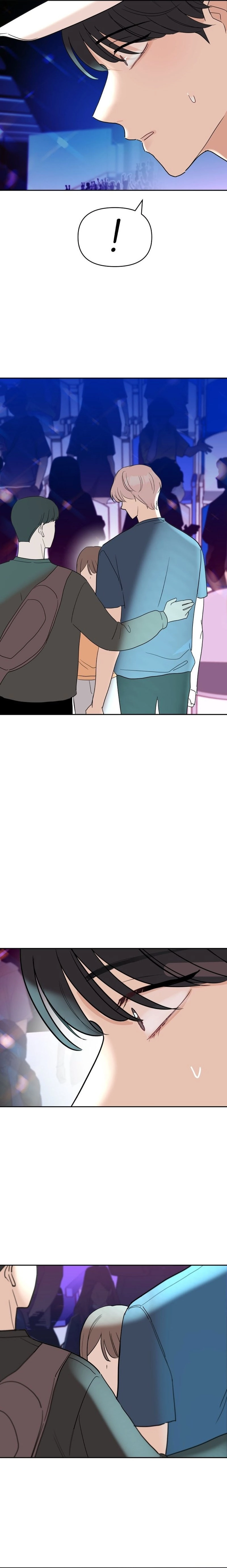 Attack Gamdori Chapter 25 Page 2
