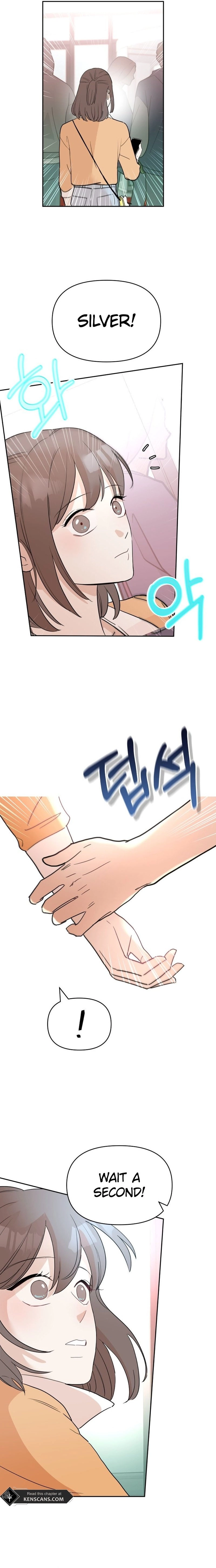 Attack Gamdori Chapter 25 Page 13