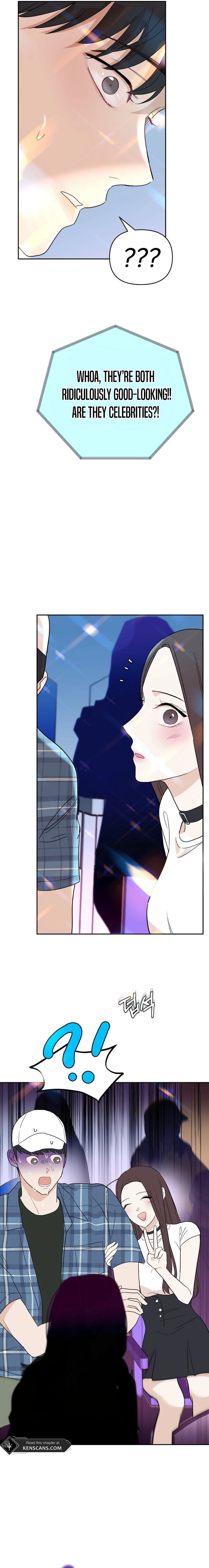 Attack Gamdori Chapter 25 Page 7