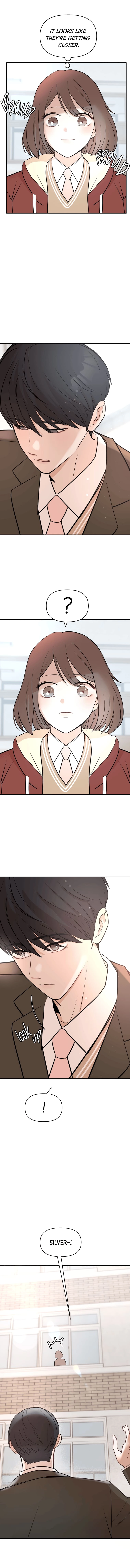Attack Gamdori Chapter 5 Page 12