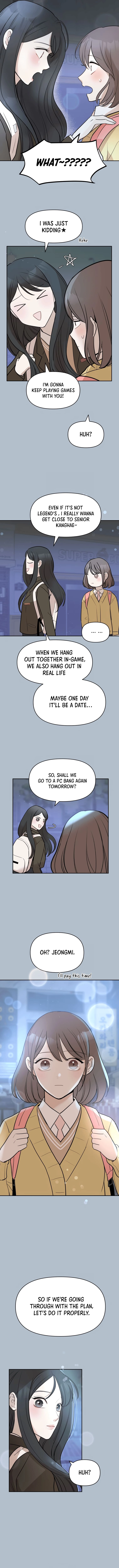 Attack Gamdori Chapter 5 Page 8