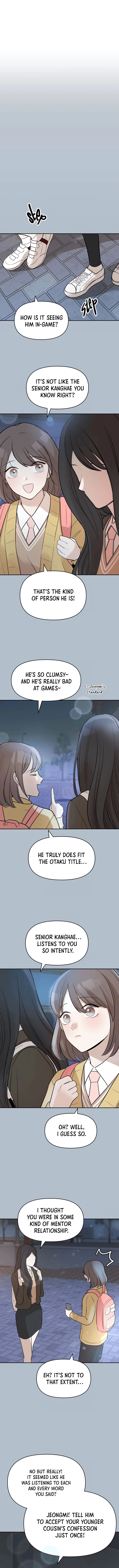 Attack Gamdori Chapter 5 Page 7