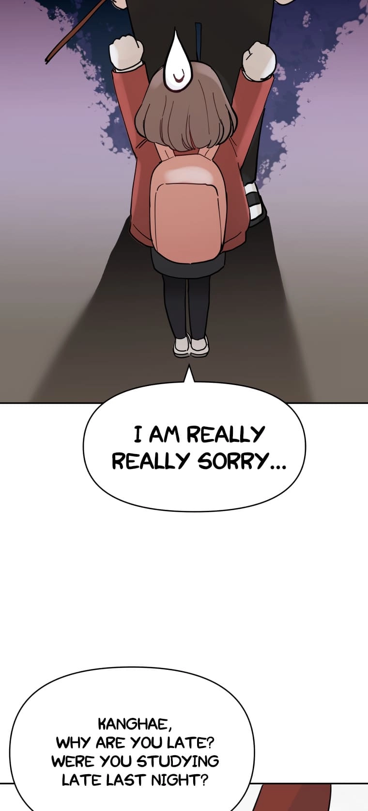 Attack Gamdori Chapter 2 Page 29