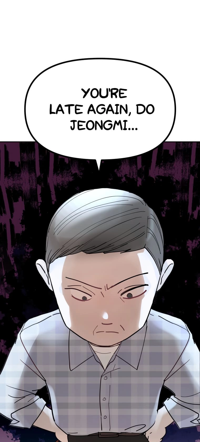 Attack Gamdori Chapter 2 Page 28