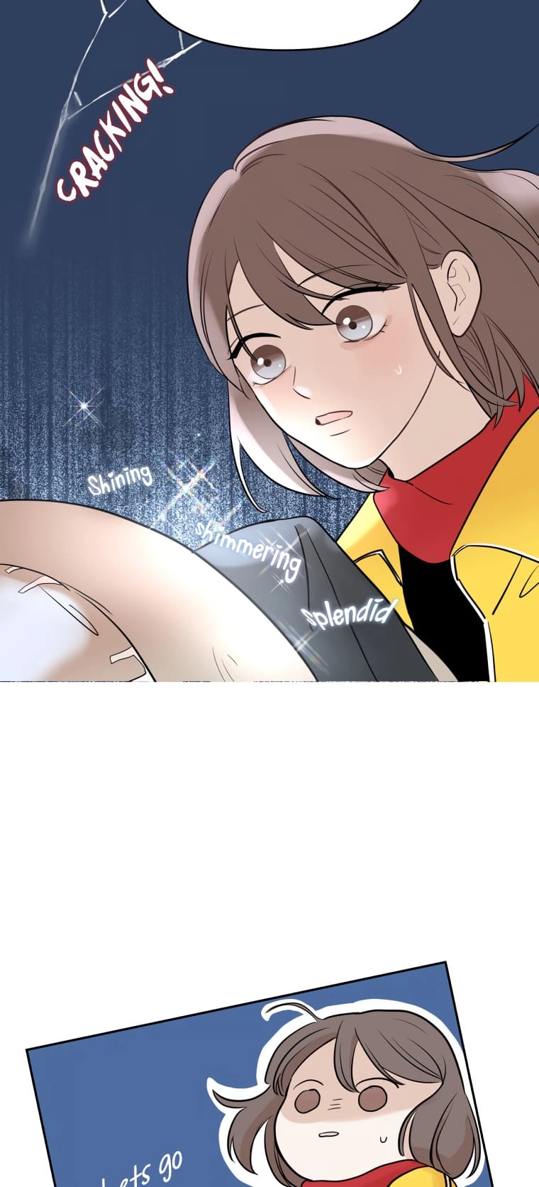 Attack Gamdori Chapter 2 Page 6