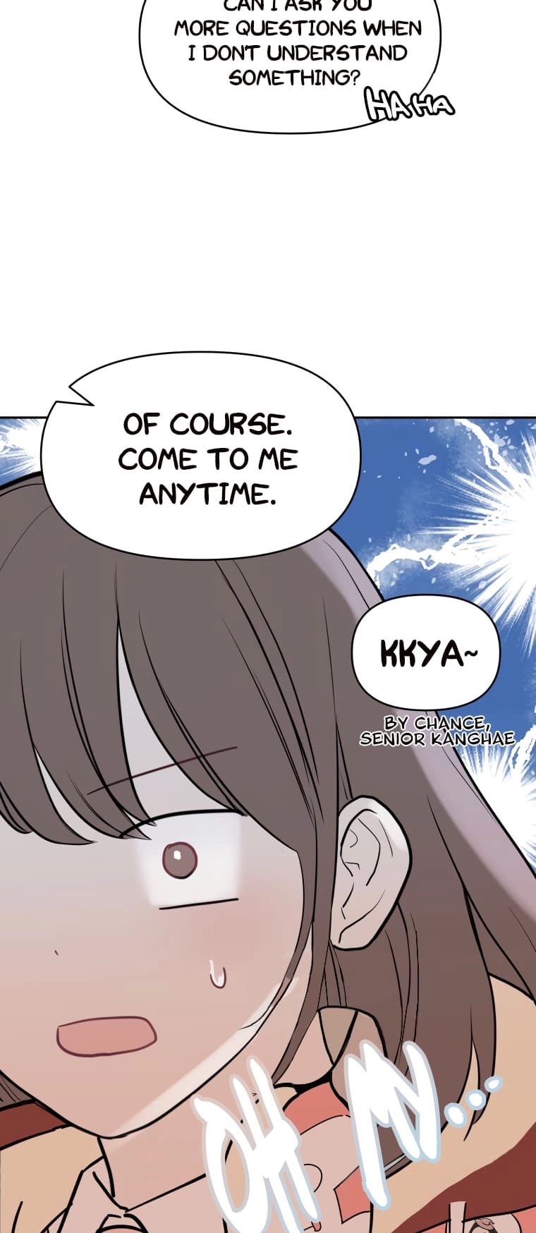 Attack Gamdori Chapter 2 Page 50