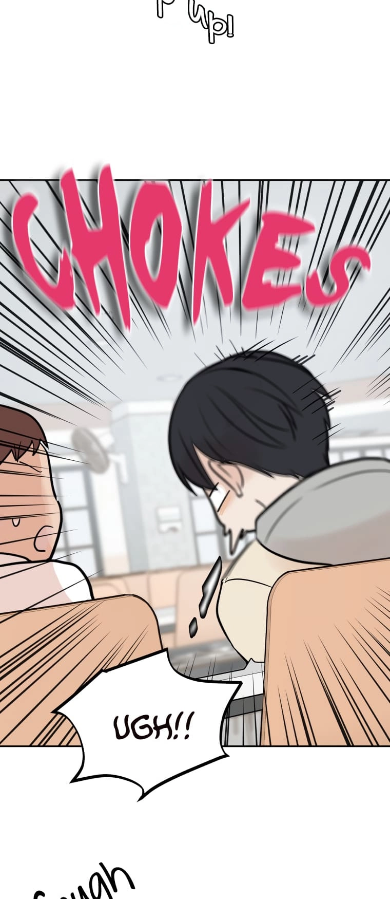 Attack Gamdori Chapter 2 Page 57