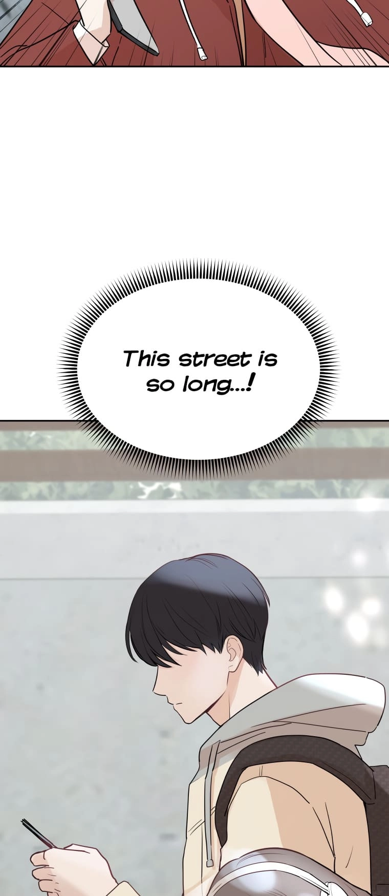 Attack Gamdori Chapter 2 Page 14