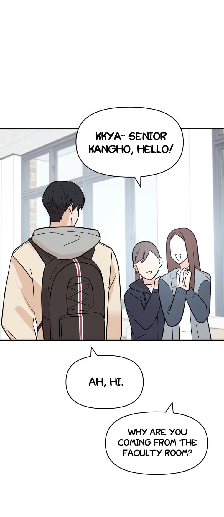 Attack Gamdori Chapter 2 Page 48