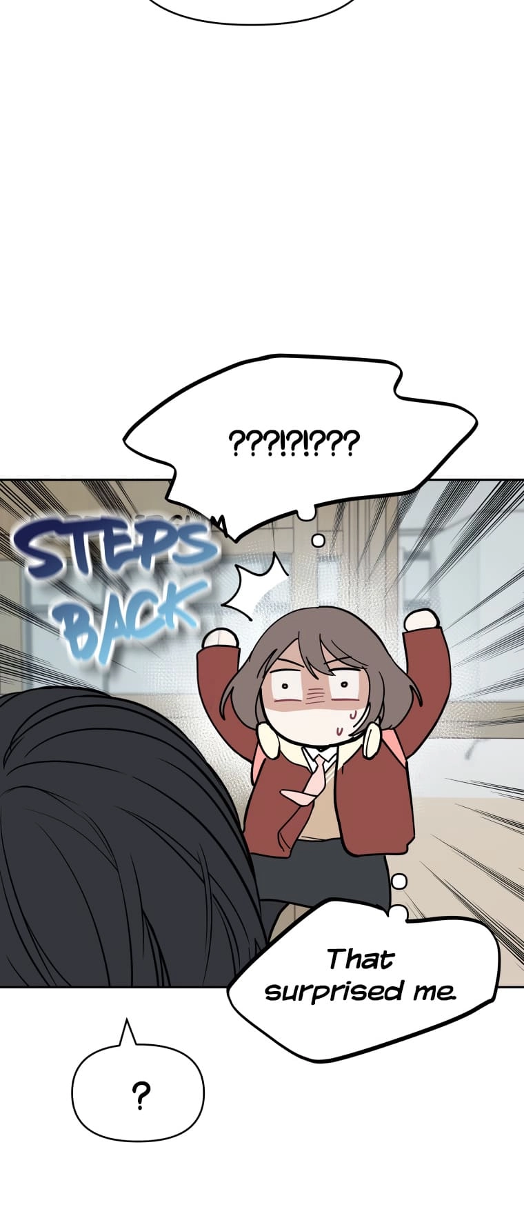 Attack Gamdori Chapter 2 Page 36